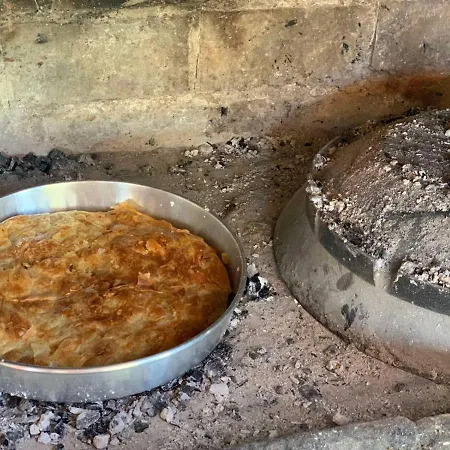 Kuca Za Odmor Unski Raj Rudice