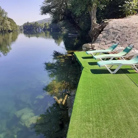 Holiday home Kuca Za Odmor Unski Raj *