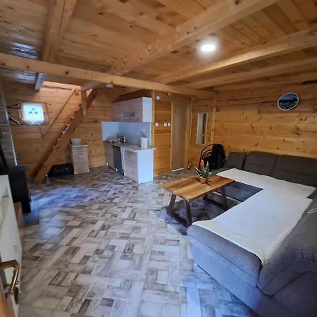 Kuca Za Odmor Unski Raj Semesterbostad Rudice