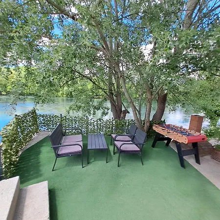 Semesterbostad Kuca Za Odmor Unski Raj Rudice