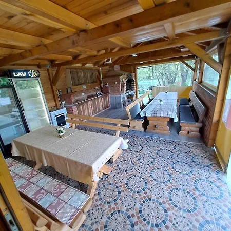 Kuca Za Odmor Unski Raj Rudice