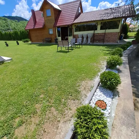 Kuca Za Odmor Unski Raj * Rudice