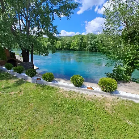 Kuca Za Odmor Unski Raj Rudice