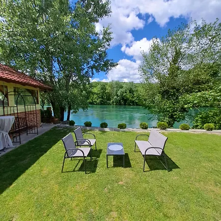 Kuca Za Odmor Unski Raj Holiday home