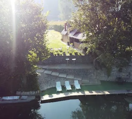 Kuca Za Odmor Unski Raj Semesterbostad *