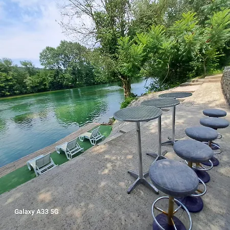 Kuca Za Odmor Unski Raj Rudice