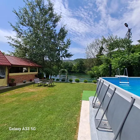 Holiday home Kuca Za Odmor Unski Raj